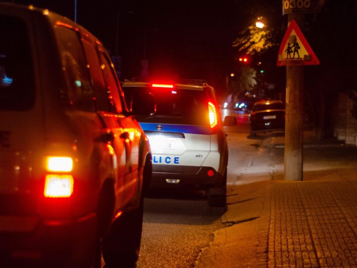 Αυξημένη η παρουσία της Αστυνομίας στη Μαραθώνος – Γράφουν για παραβάσεις του ΚΟΚ