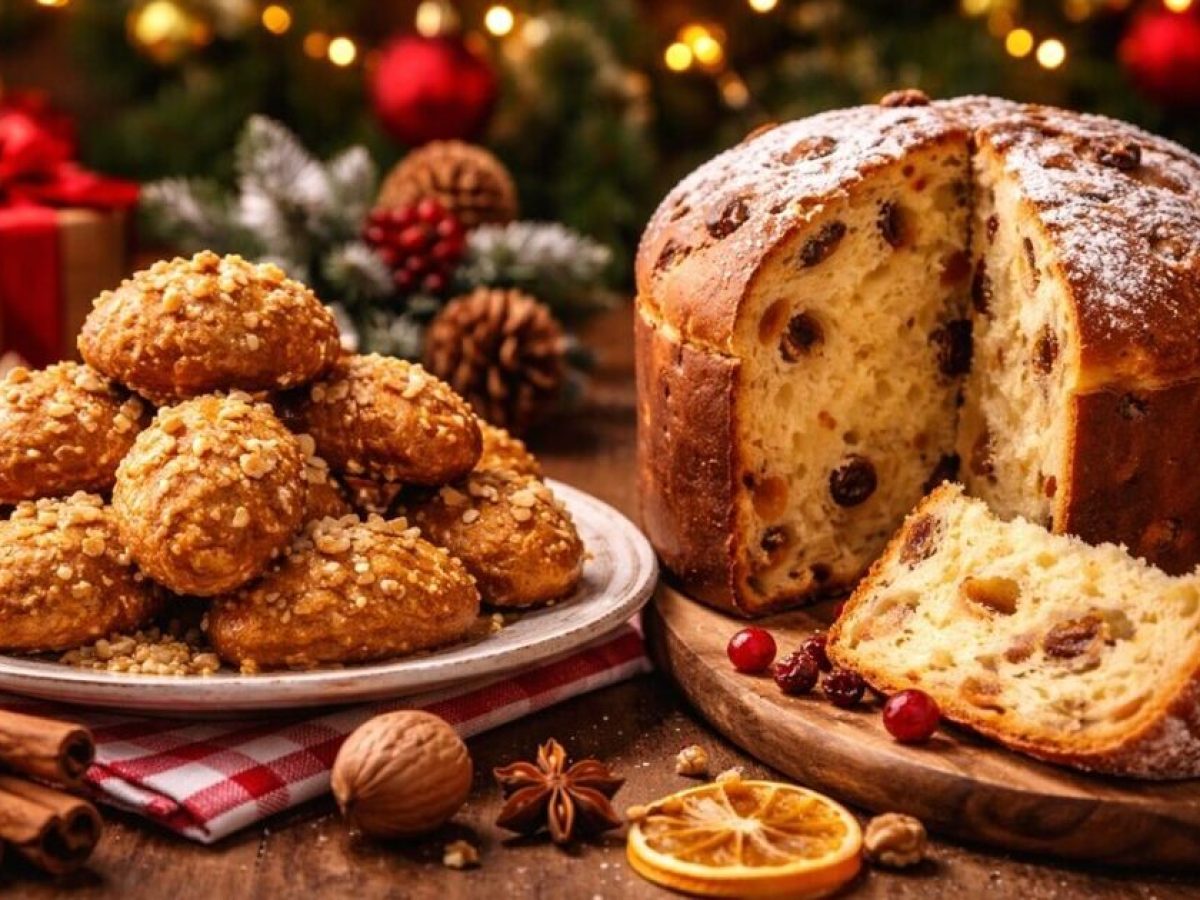 Αυξημένη κίνηση στα ζαχαροπλαστεία της πόλης – Ποιο είναι το αγαπημένο γλύκισμα των Χανιωτών