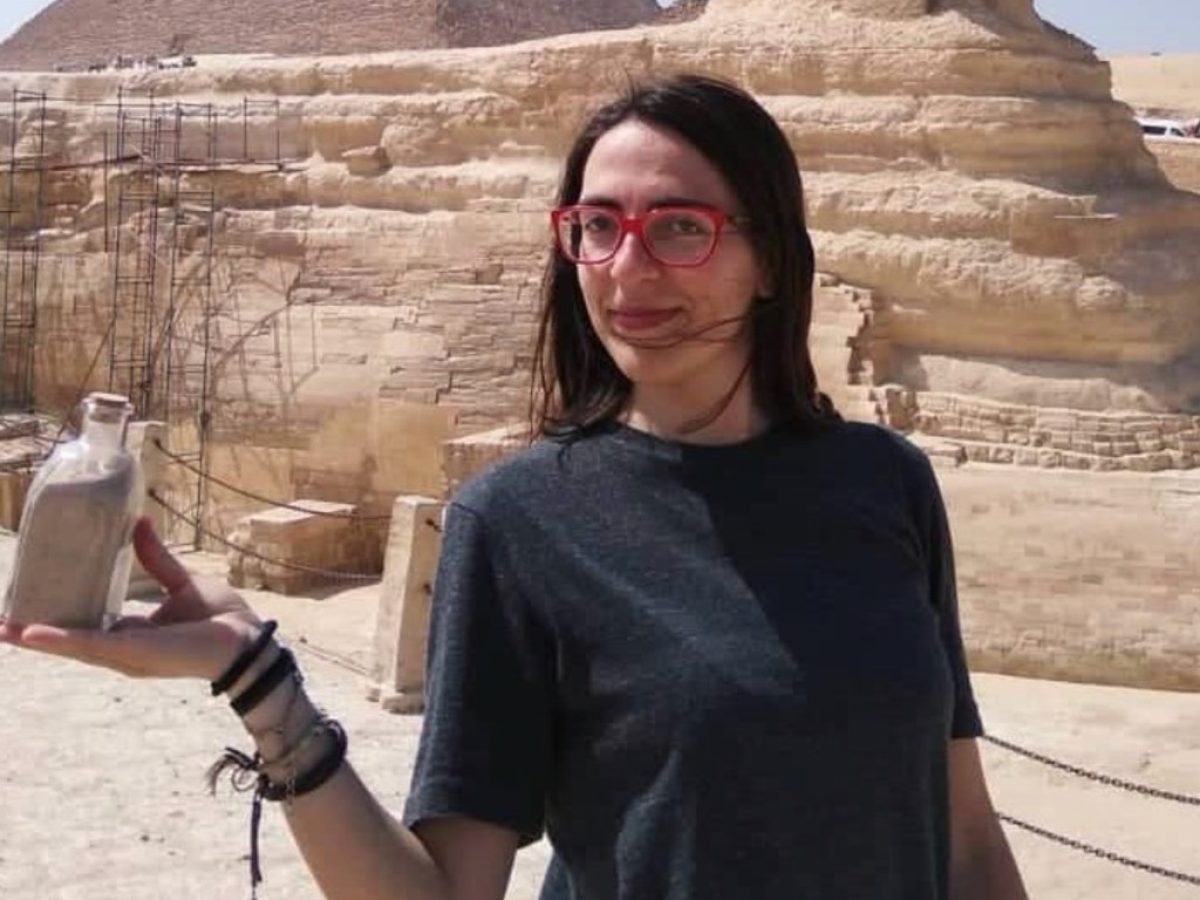 Αύριο Τρίτη στην Φωτάδα κηδεύεται η άτυχη 31χρονη Δώρα Καπλάνη