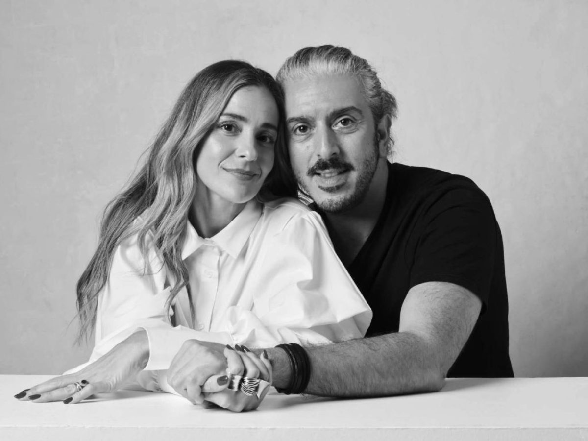 Μποφίλιου – Χαρούλης: Ακυρώθηκε η παγκόσμια περιοδεία τους