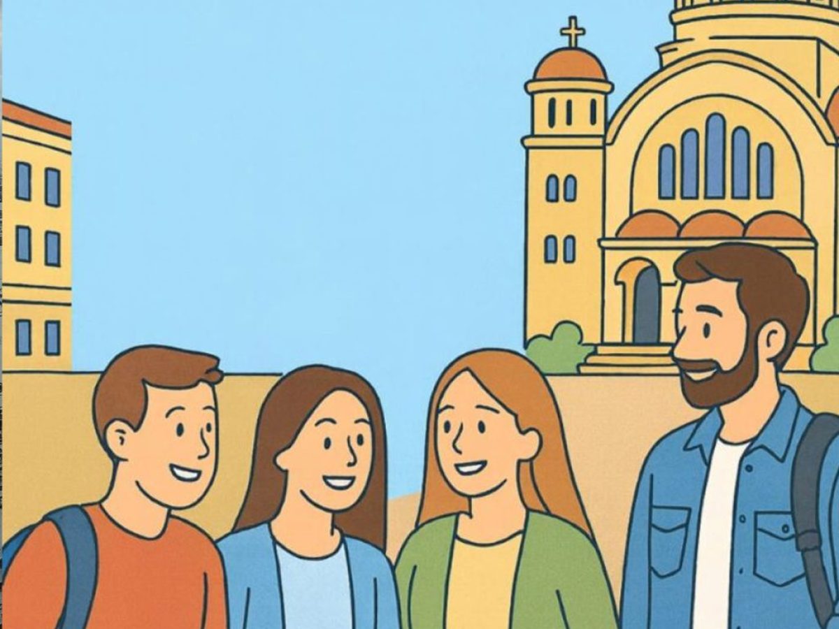 Χαλκίδα: Η Μητρόπολη τιμά τους νέους φοιτητές – Η ανοιχτή πρόσκληση του κ. Χρυσοστόμου