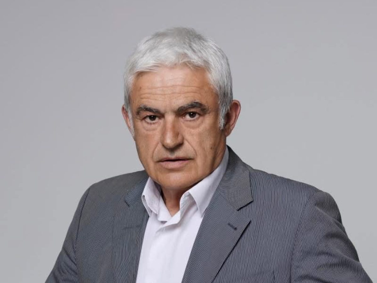 Χαλκίδα: Άμεση εξυγίανση της ΔΕΥΑΧ ζητά ο Γιώργος Σπύρου