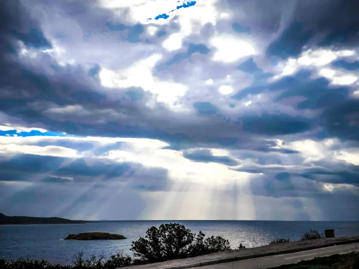 &Chi;&epsilon;&iota;&mu;&omega;&nu;&iota;ά&tau;&iota;&kappa;&omicron;&sigmaf; &kappa;&alpha;&iota;&rho;ό&sigmaf; &tau;&eta;&nu; &Pi;&rho;&omega;&tau;&omicron;&chi;&rho;&omicron;&nu;&iota;ά &ndash; &Pi;&tau;ώ&sigma;&eta; &theta;&epsilon;&rho;&mu;&omicron;&kappa;&rho;&alpha;&sigma;ί&alpha;&sigmaf; &sigma;&tau;&alpha; &Delta;&omega;&delta;&epsilon;&kappa;ά&nu;&eta;&sigma;&alpha;