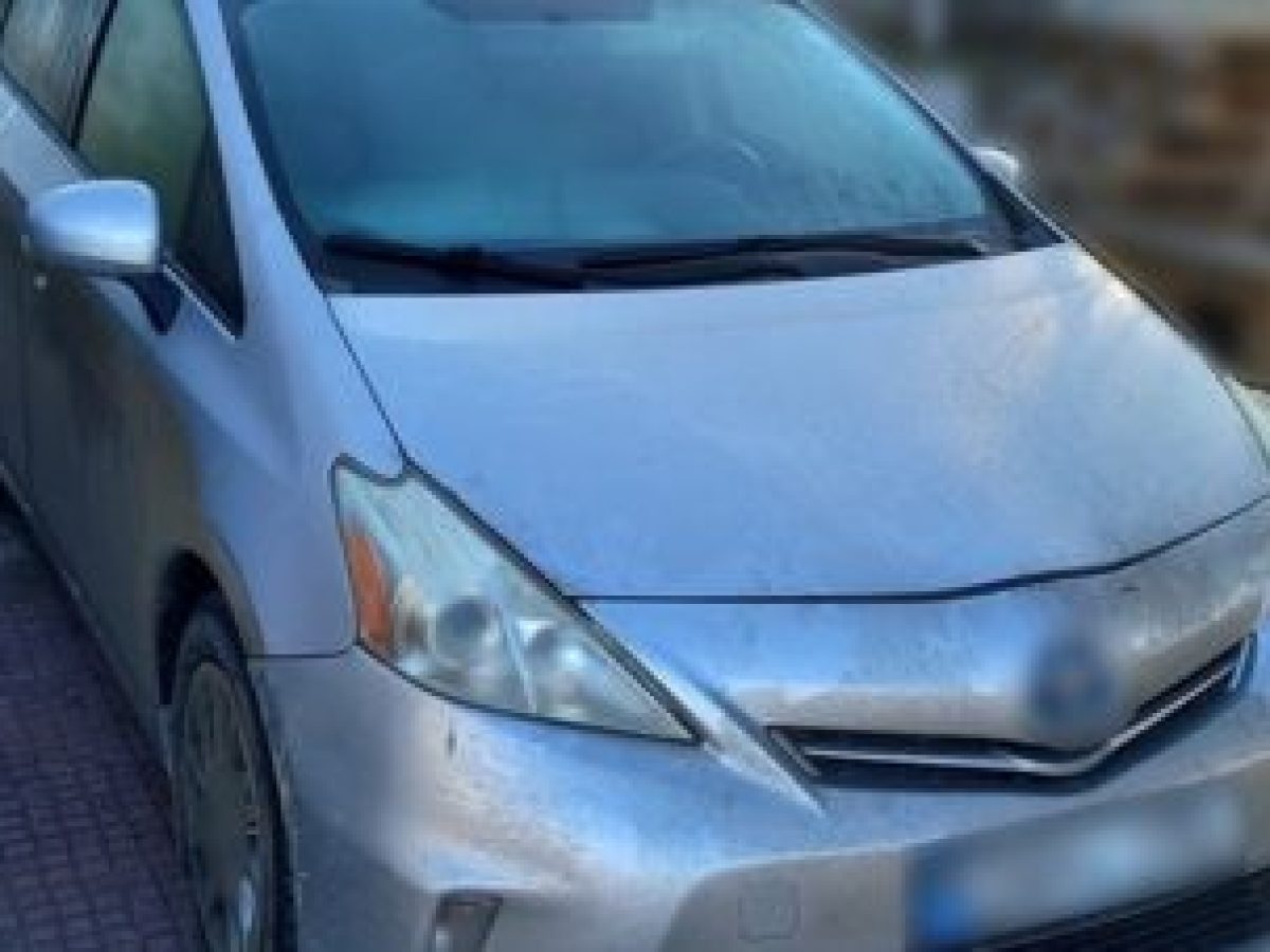 Χειροπέδες σε διακινητή μεταναστών στη Ροδόπη – Μετέφερε 13 άτομα