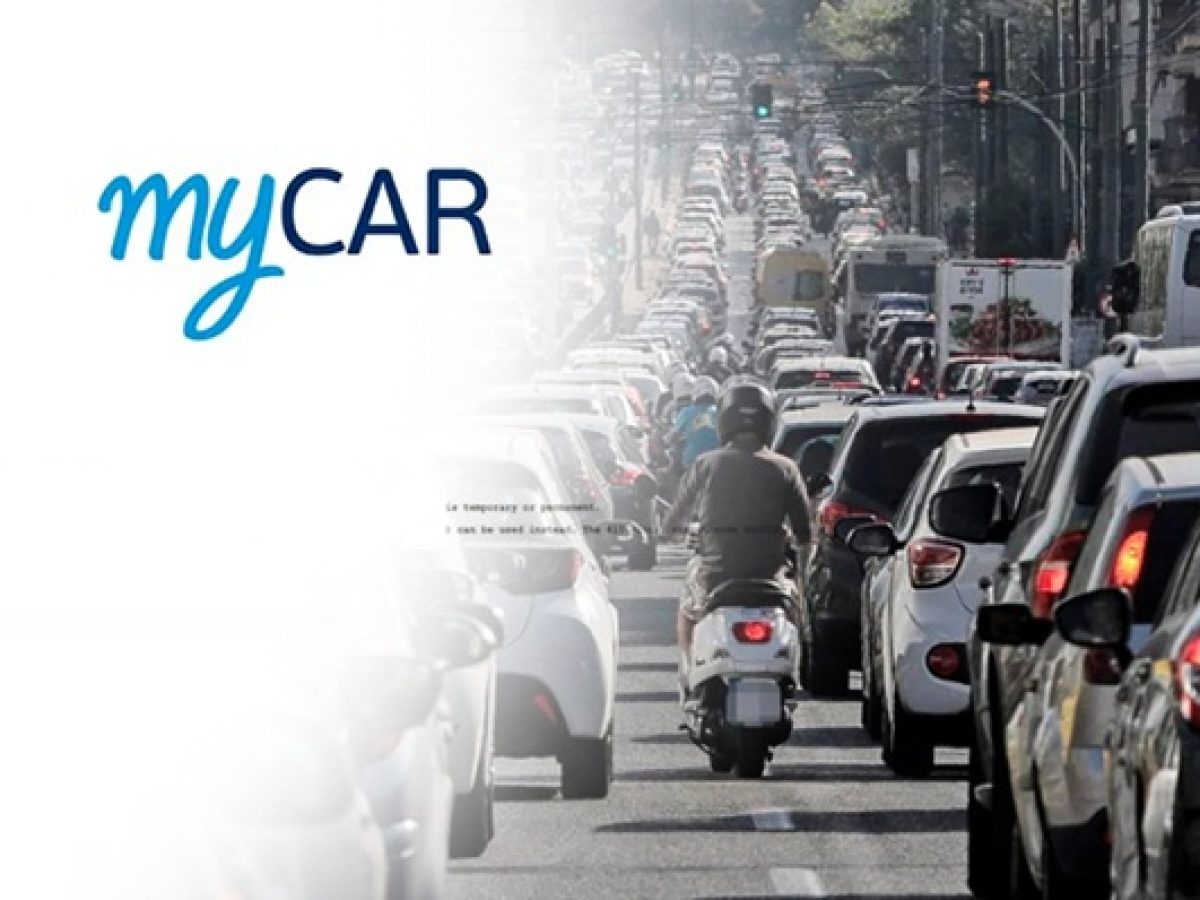 Χωρίς παράταση τα τέλη κυκλοφορίας 2026