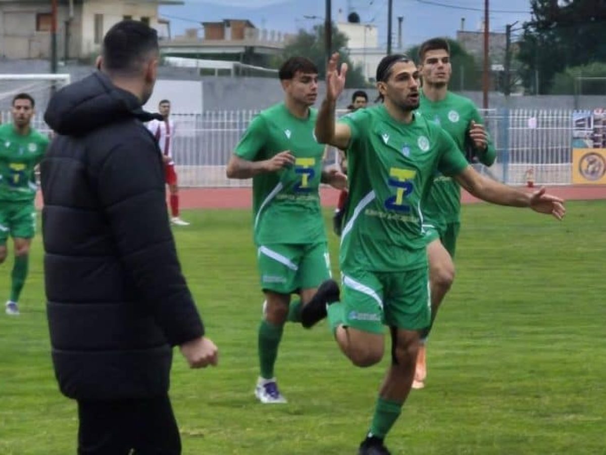 Χωρίς τέλος η κατρακύλα του Παναργειακού!