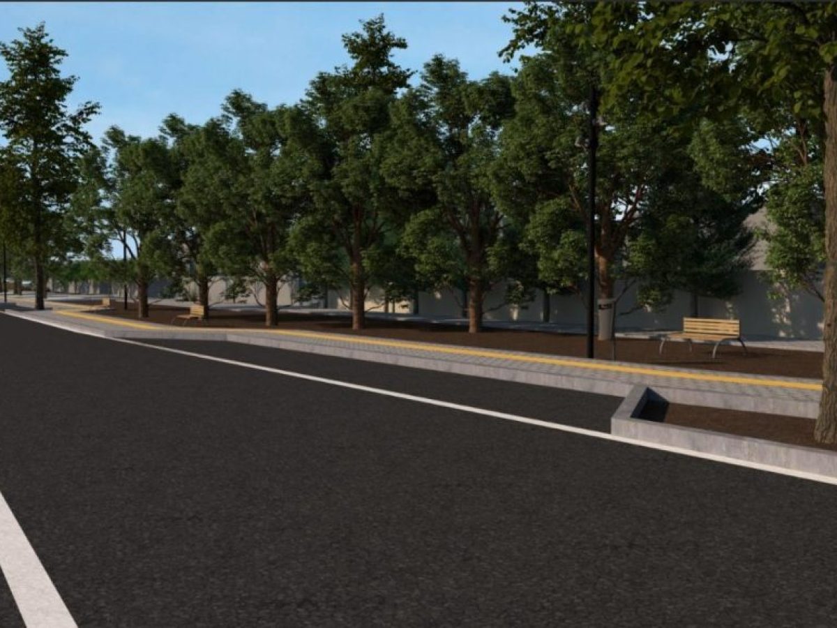 Χρηματοδότηση 620.829 ευρώ από το Πράσινο Ταμείο για βιοκλιματική ανάπλαση στη Νέα Κηφισιά