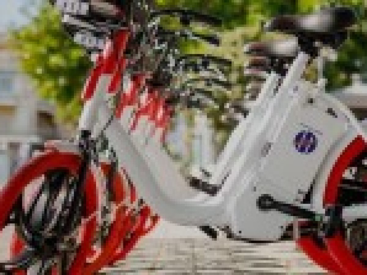 Χρηματοδότηση για κοινόχρηστα ποδήλατα στους Δήμους – 317.893,36 € για τον Δήμο Λευκάδας