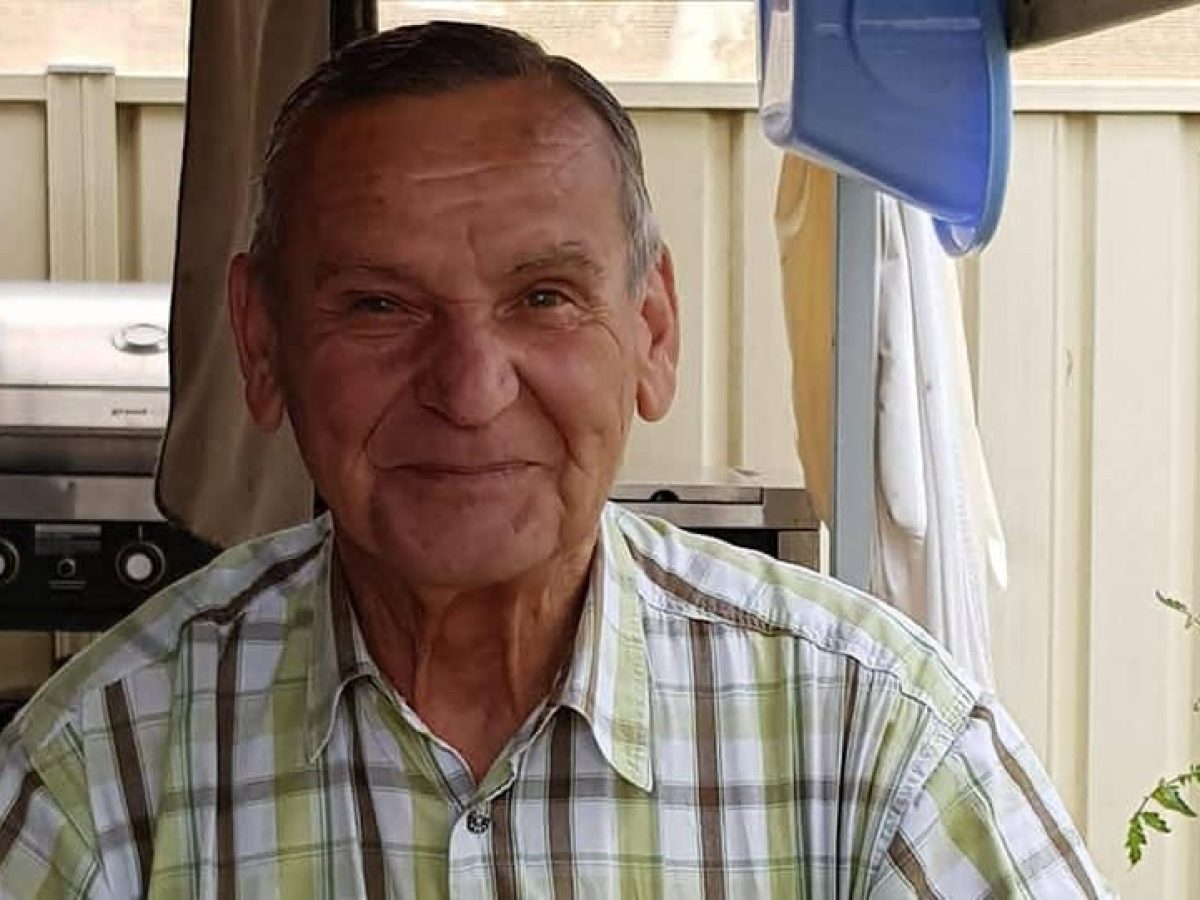 Χρήστος Παρχαρίδης: Ένας γνήσιος εκφραστής της ποντιακής μουσικής παράδοσης έφυγε από τη ζωή