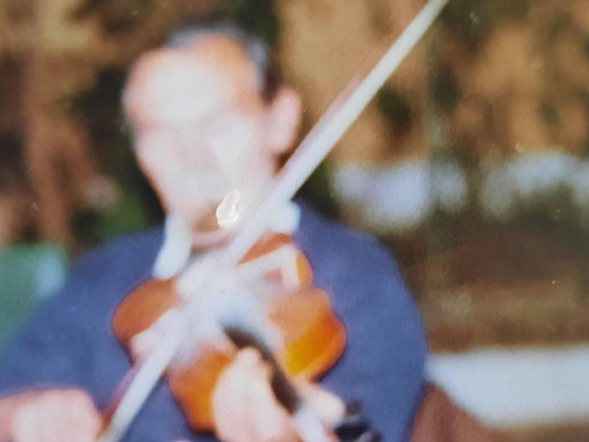 Χριστούγεννα 1950 στο Πυργί – Μνήμες, έθιμα και γλέντι μιας άλλης εποχής