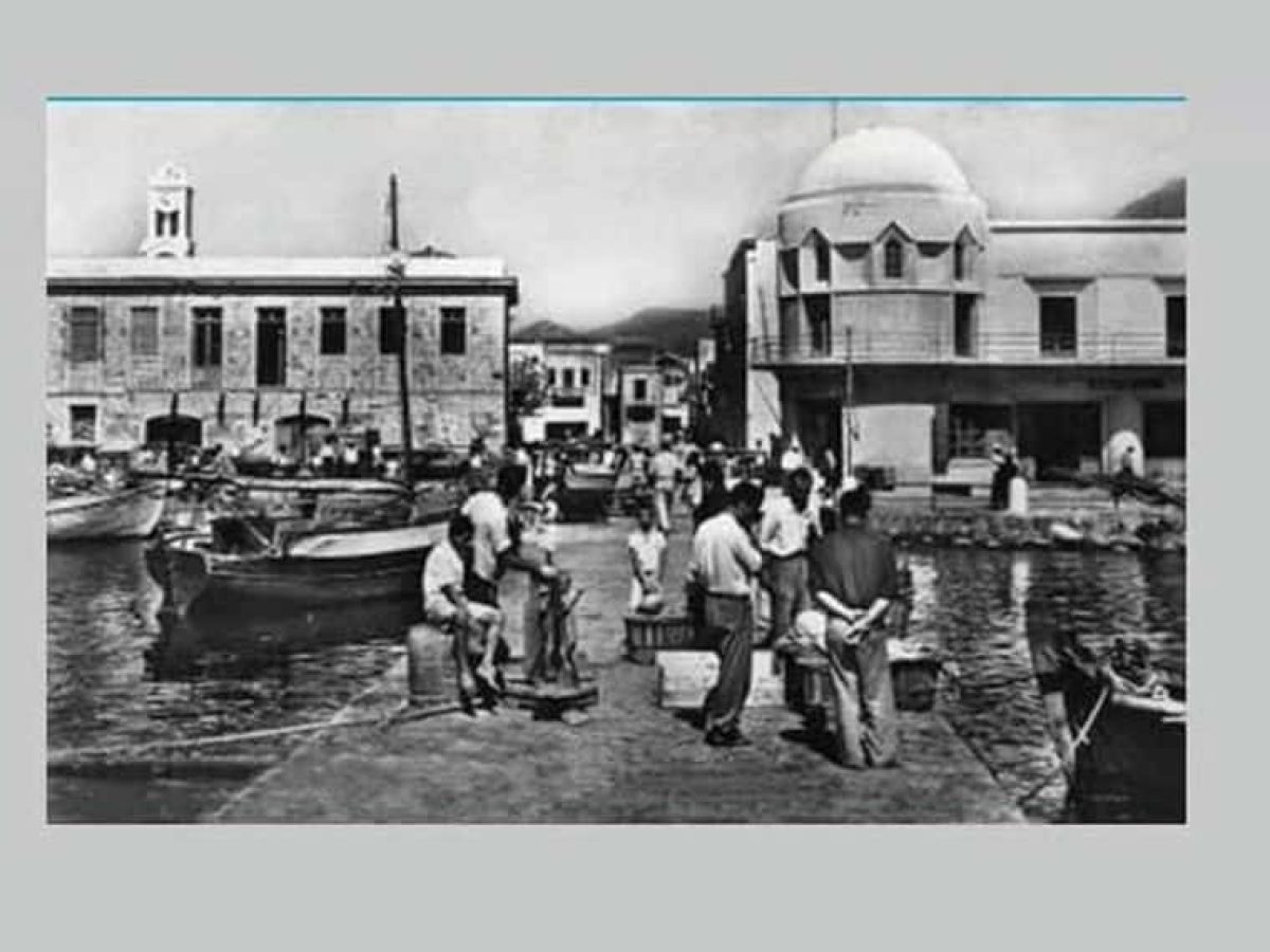 Χριστούγεννα, μνήμες και… κάλπες στην Κάλυμνο του 1899: όταν η γιορτή συναντά τη σάτιρα της εξουσίας -Του Γιάννη Χειλά *