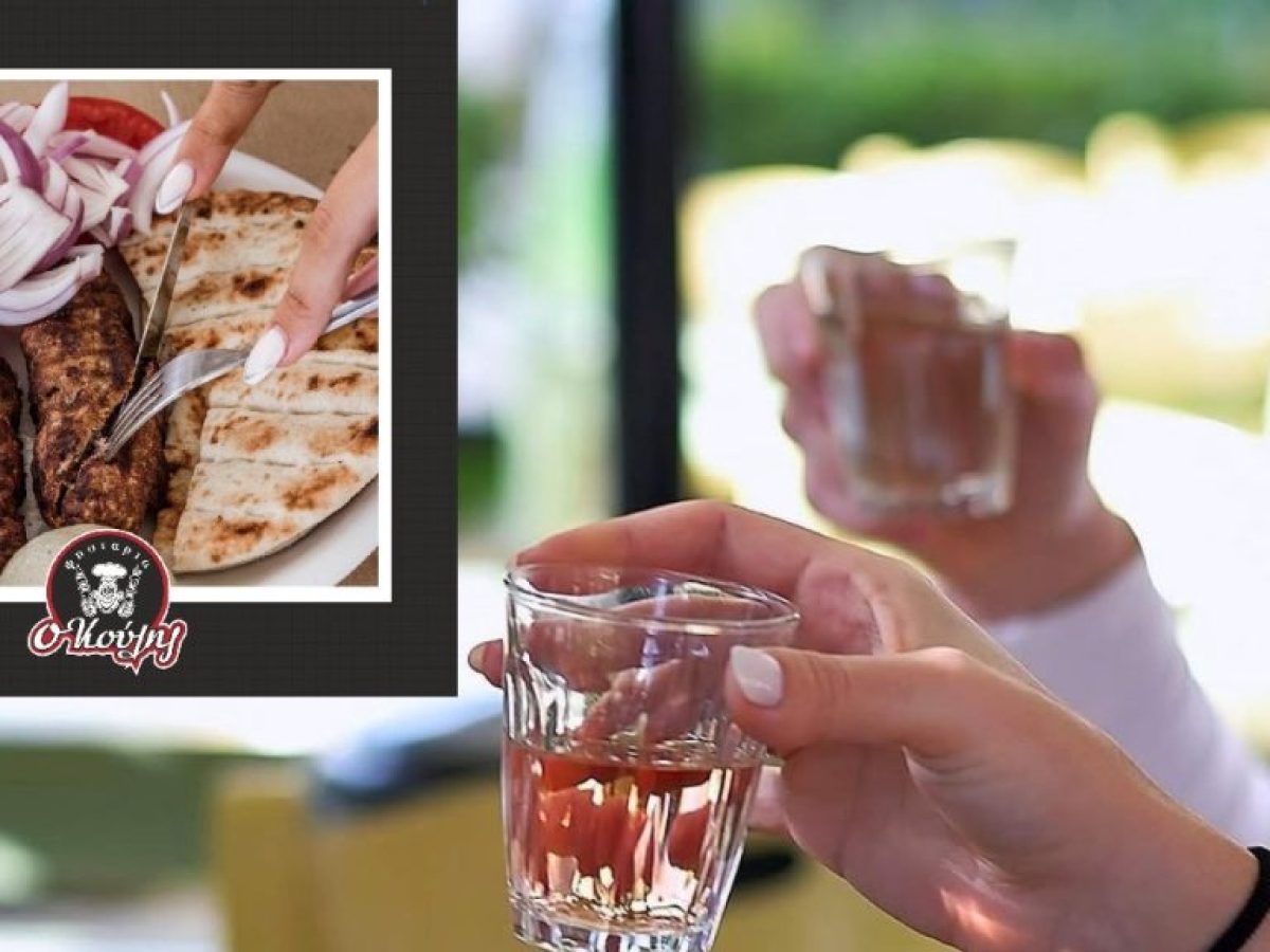 Χριστούγεννα στη Χαλκίδα: Το γιορτινό τραπέζι έχει την υπογραφή της Ψησταριάς “Ο Κούλης”