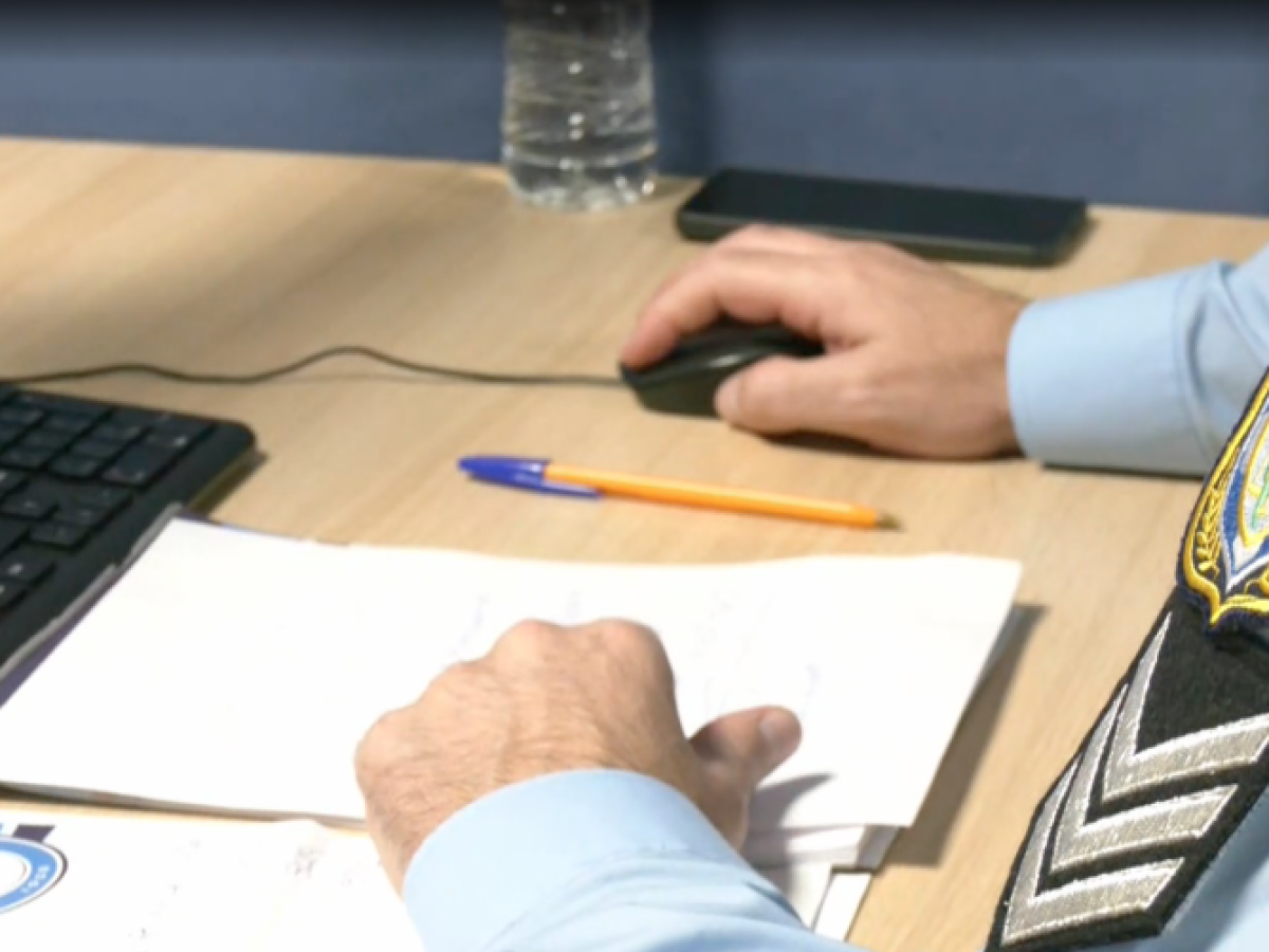 Χριστούγεννα στο καθήκον: Όταν οι βάρδιες δεν “γνωρίζουν” γιορτές