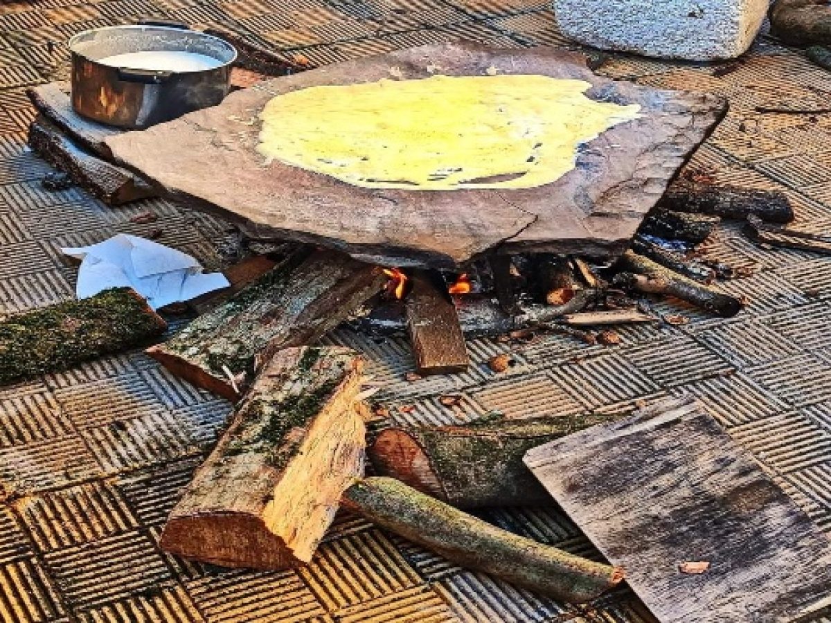 Χριστουγεννιάτικα έθιμα της Ηπείρου: Αναλλοίωτα στο πέρασμα του χρόνου