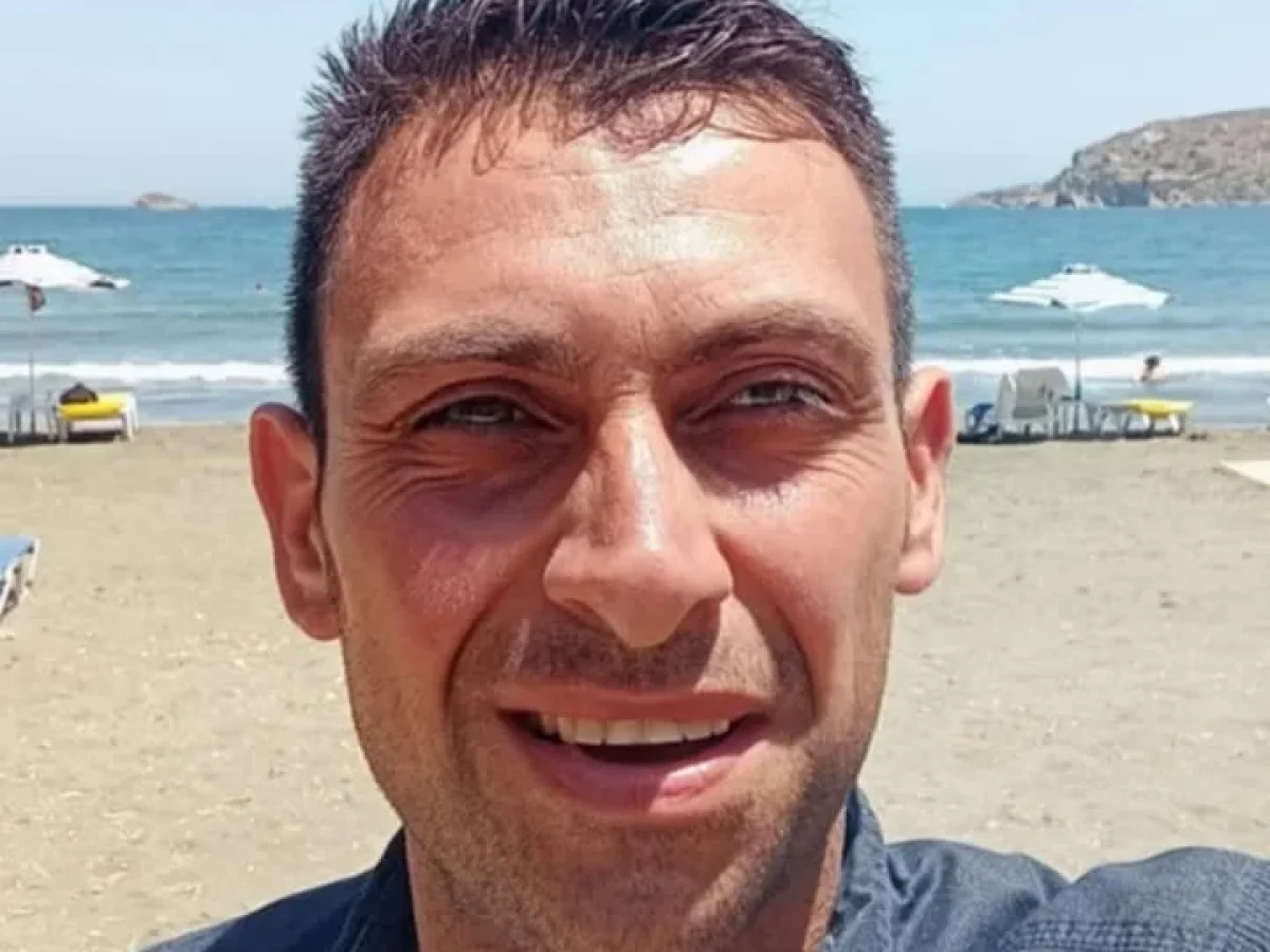 Χριστουγεννιάτικες ευχές από τον Φώτη Γιαννακό, σύμβουλο Επιμελητηρίου Δωδεκανήσου