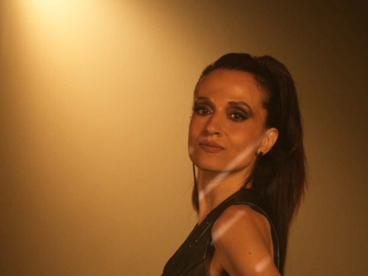 Χριστουγεννιάτικη συναυλία με τη Βάλια Σκούρα στη Μεταμόρφωση