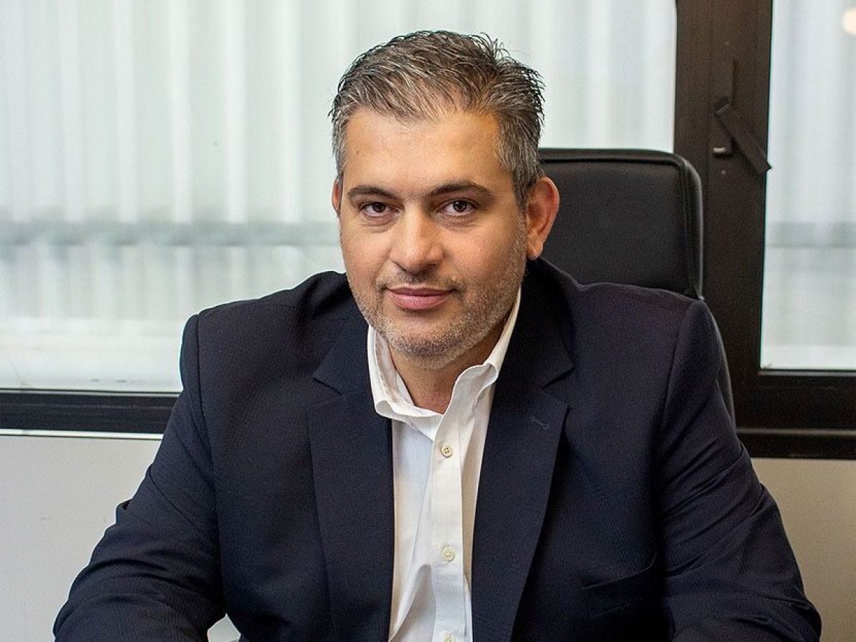 Χριστουγεννιάτικο μήνυμα και ευχές του Προέδρου του Επιμελητηρίου Πιερίας Κωνσταντίνου Πίτσια