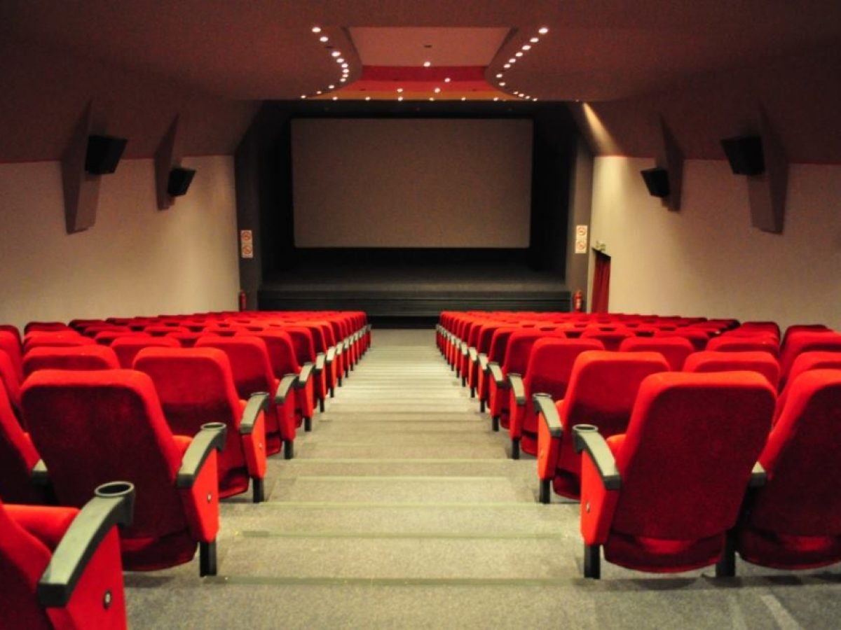 Χριστουγεννιάτικο πρόγραμμα προβολών στο Cinema Center (25–30 Δεκεμβρίου)