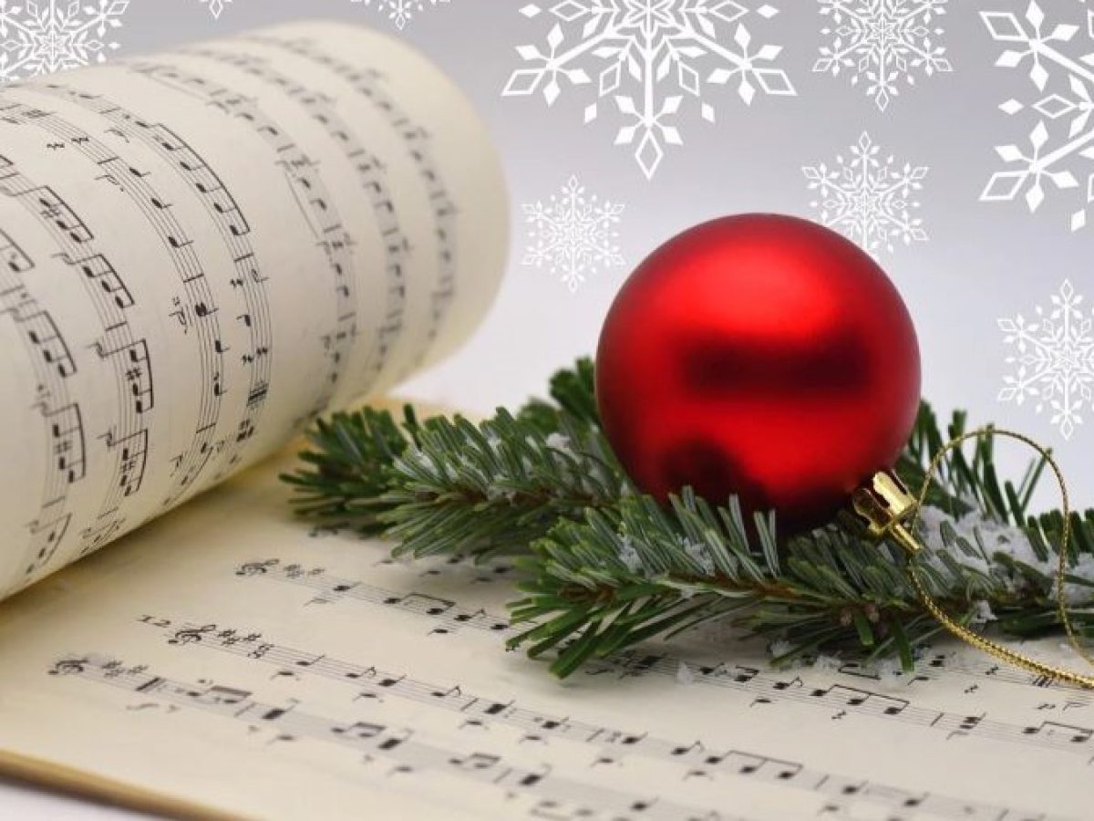 Χριστουγεννική μουσική από το Ars Nova στο Πανεπιστημιακό Νοσοκομείο Ιωαννίνων