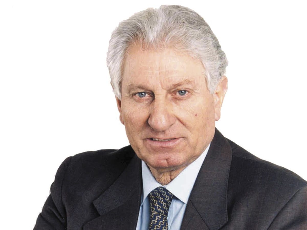 Δέκα χρόνια χωρίς τον Τάσο Καραμάριο – Συγκινητική ανάρτηση της κόρης του, Ευαγγελίας
