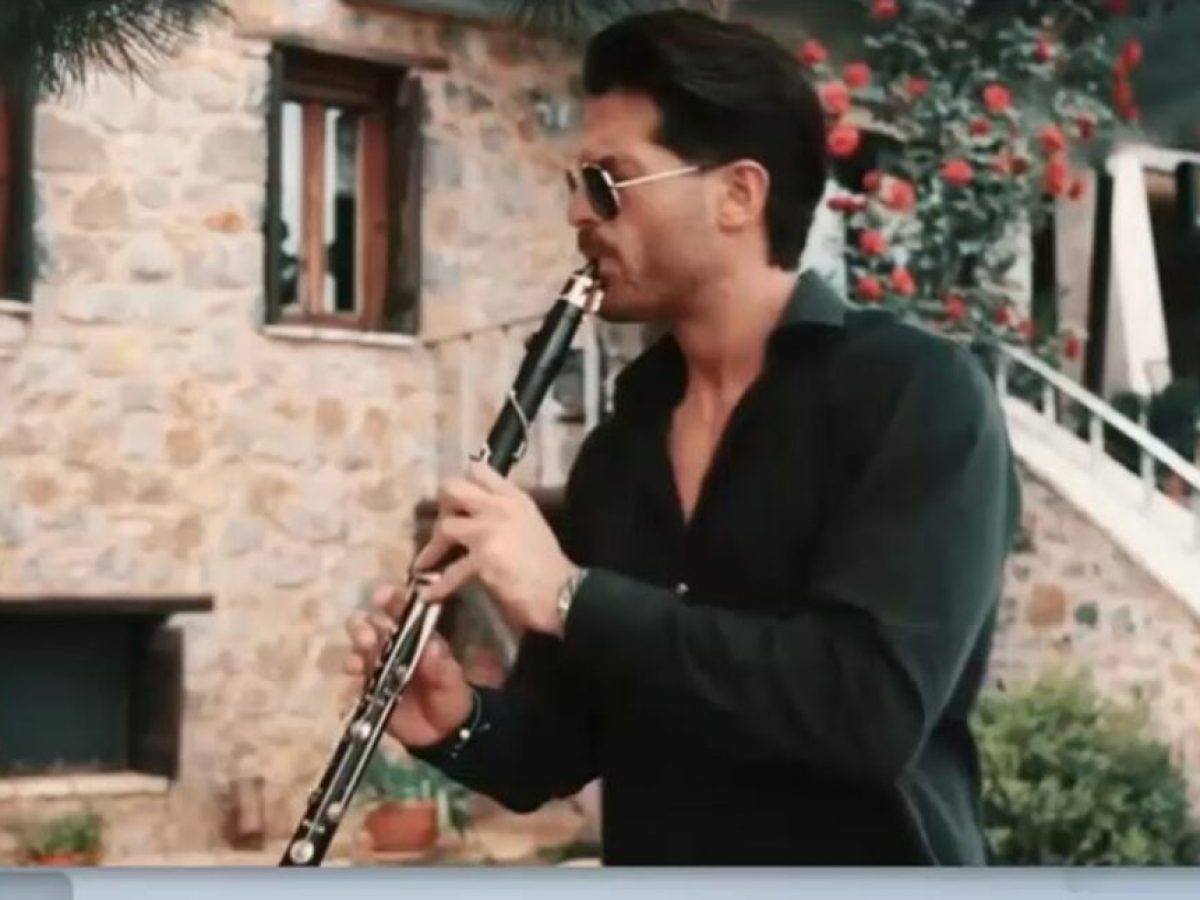 «Δεν θέλαμε δικαστική σύγκρουση – Αισθάνθηκε ότι απειλείται» λέει στο ΕΡΤnews o δικηγόρος της εν διαστάσει συζύγου του Αρ. Μουγκοπέτρου