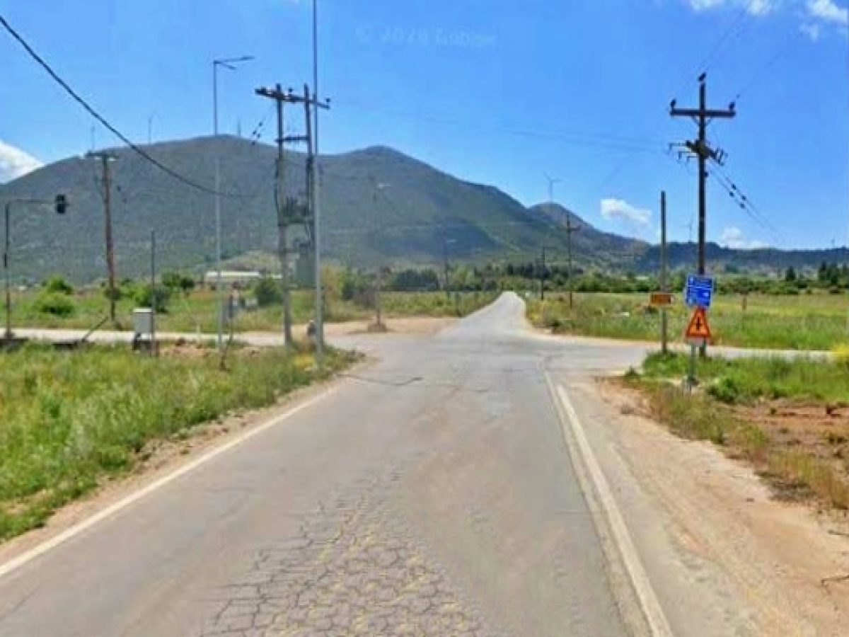 Δερβενοχώρια: 900.000€ για νέο κυκλικό κόμβο στη διασταύρωση Σκούρτα – Πύλη – Φυλή