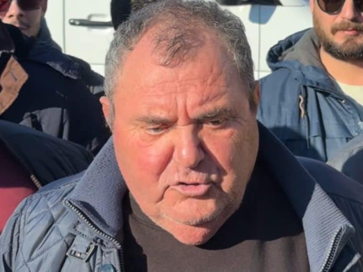 Δέσμευση περιουσιακών στοιχείων για Ανεστίδη – Στην Ευρωπαϊκή Εισαγγελία η δικογραφία