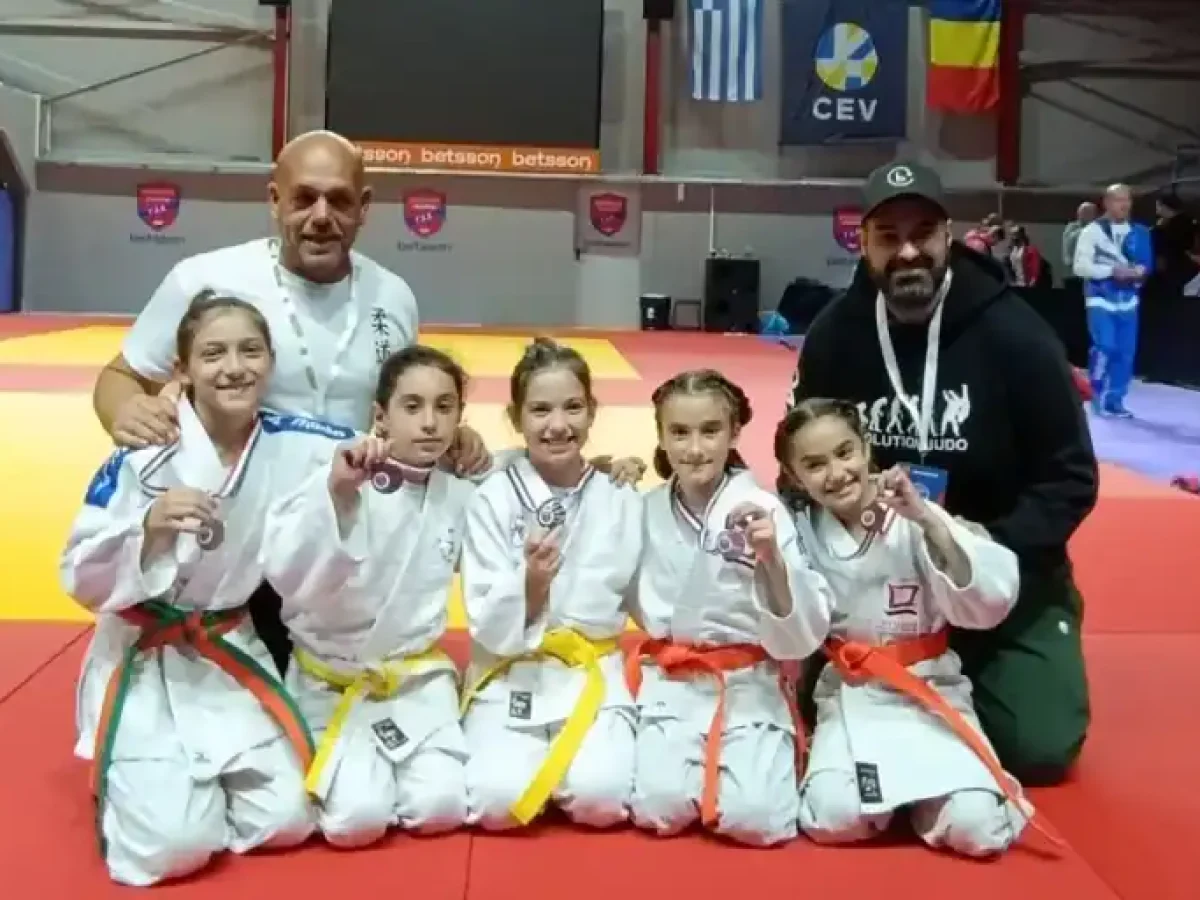 Διακρίσεις του ΣΜΑ Ωρωπού στο τουρνουά του Πανιωνίου Γυμναστικού Συλλόγου