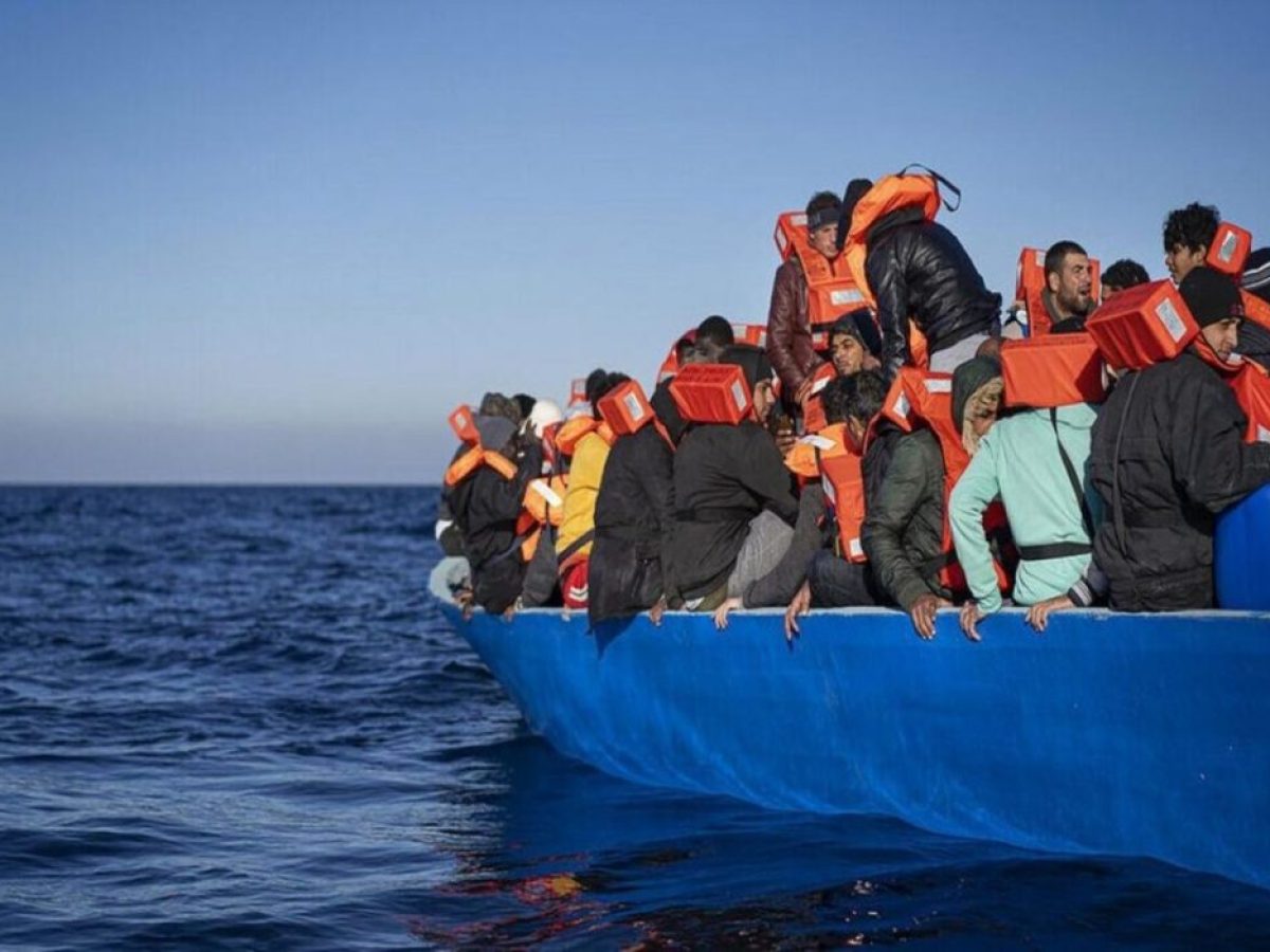 Διαψεύδει την έκθεση της Frontex o πρόεδρος των Λιμενικών Δυτικής Κρήτης – Περίπου 400% η αύξηση των μεταναστευτικών ροών!