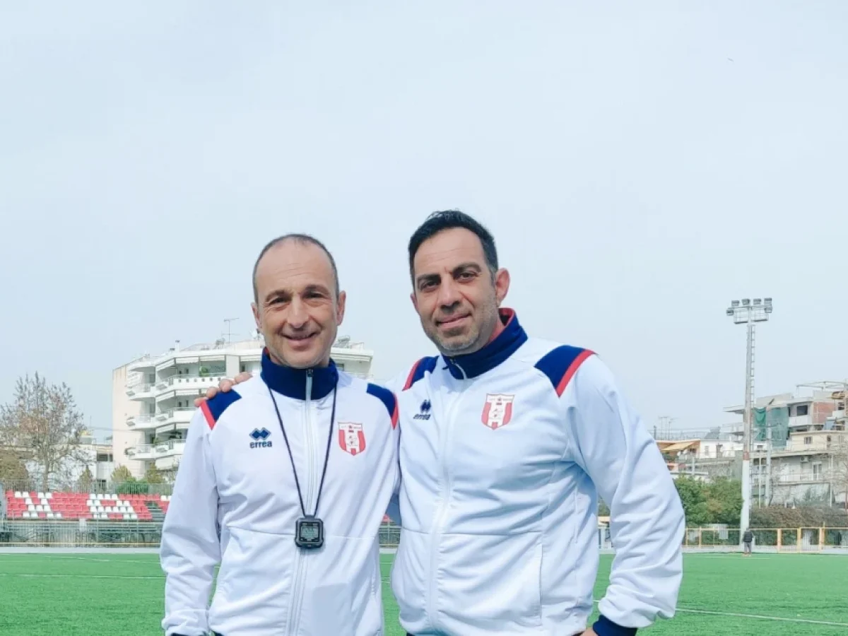Διαζύγιο μετά από 3,5 χρόνια ανάμεσα σε L.F.C. Ιαλυσός και Μανώλη Βολιτάκη
