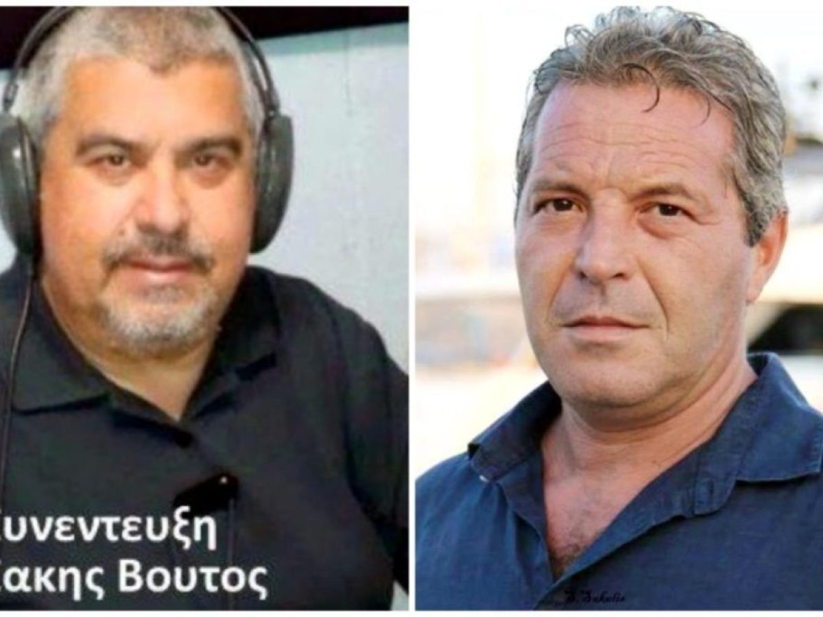 Δήμαρχος Σάμης: «Δικαιώθηκε ο Δήμος – Συνεχίζουμε μέχρι την πλήρη διαγραφή του προστίμου»