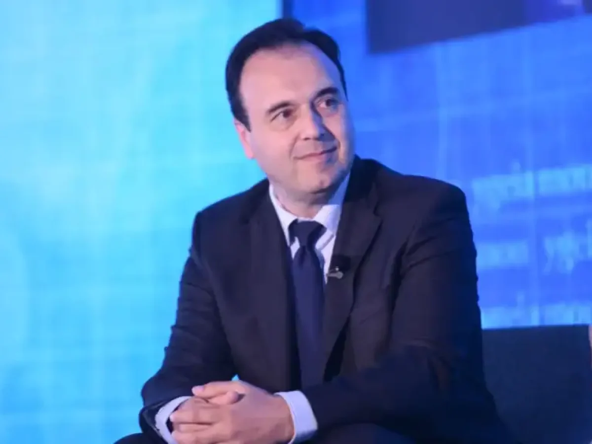 Δημήτρης Παπαστεργίου: «Η Ελλάδα έχει αλλάξει εποχή»