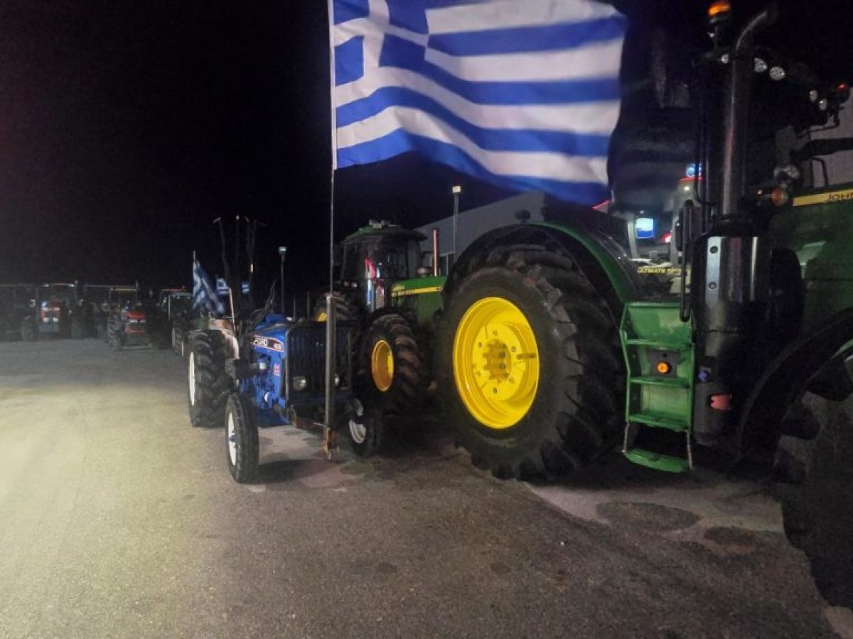 Δήμος Γορτυνίας: Ψήφισμα στήριξης του αγώνα και των αιτημάτων των παραγωγών
