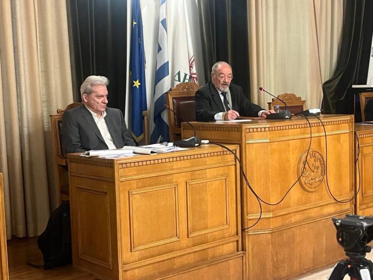 Δήμος Ηρακλείου: Εγκρίθηκε ο προϋπολογισμός – Στο «κόκκινο» η αντιπαράθεση για την αύξηση των τελών