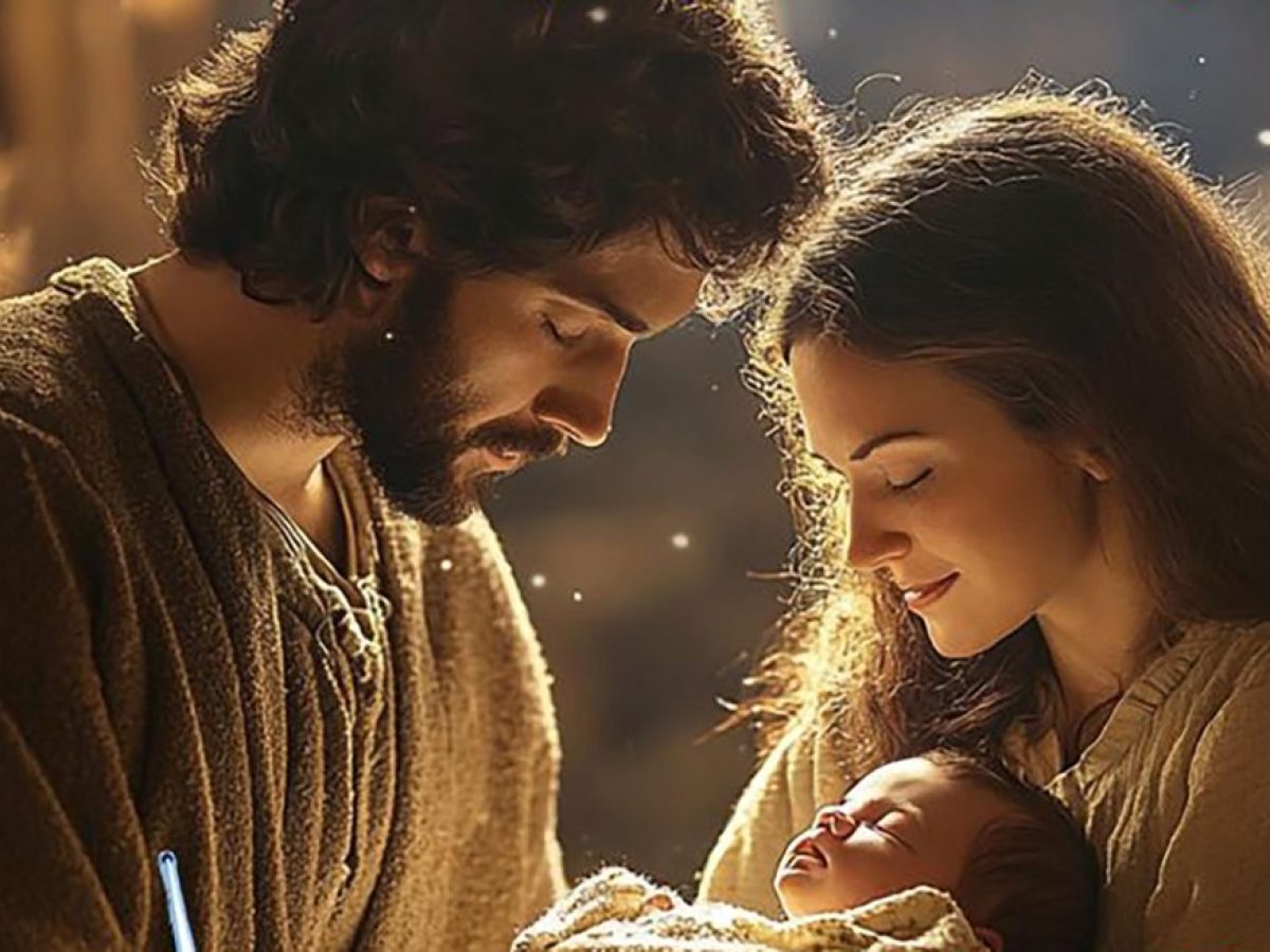 Δήμος Ηρακλείου Αττικής – Η «Ζωντανή Φάτνη» αναβιώνει στην πλατεία Αγίου Λουκά από την ενορία του Καθολικού Ναού