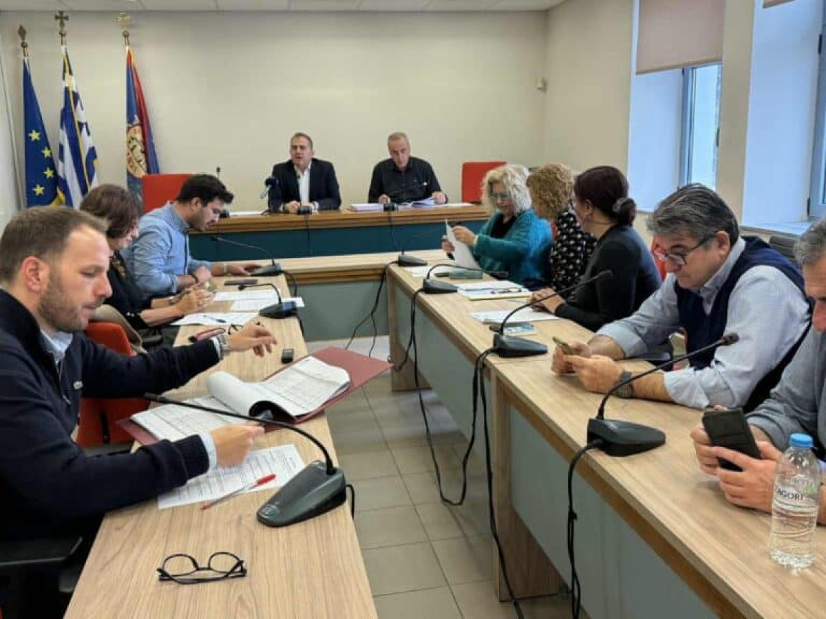 Δήμος Καλαμάτας: Σταθερά, δίχως καμία αύξηση, τα Δημοτικά Τέλη 2026