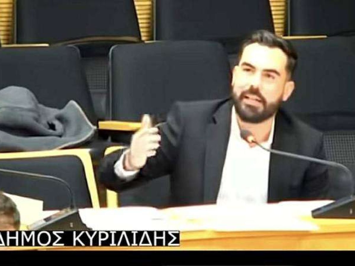 Δήμος Κυριλίδης: Η Τράπεζα Πειραιώς με δόλο καπάρωσε τις αγροτικές αποθήκες Σκύδρας