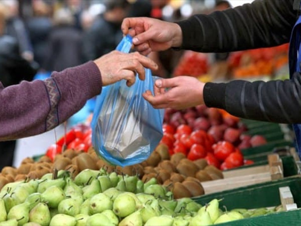 Δήμος Λαμιέων: Πως θα λειτουργήσουν οι Λαϊκές Αγορές τις γιορτές