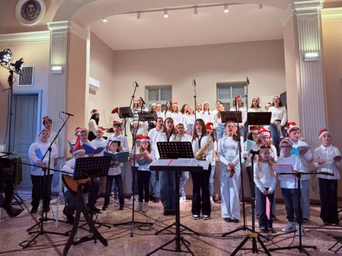 Δήμος Λαυρεωτικής: Χριστουγεννιάτικες μνήμες στην Ευτέρπη