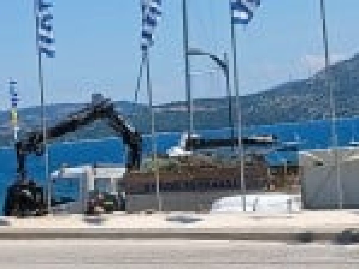 Δήμος Λευκάδας: Δεν θα γίνεται η αποκομιδή ογκωδών, κλαδιών κλπ. την εορταστική περίοδο 22-12-25 – 02-01-2026