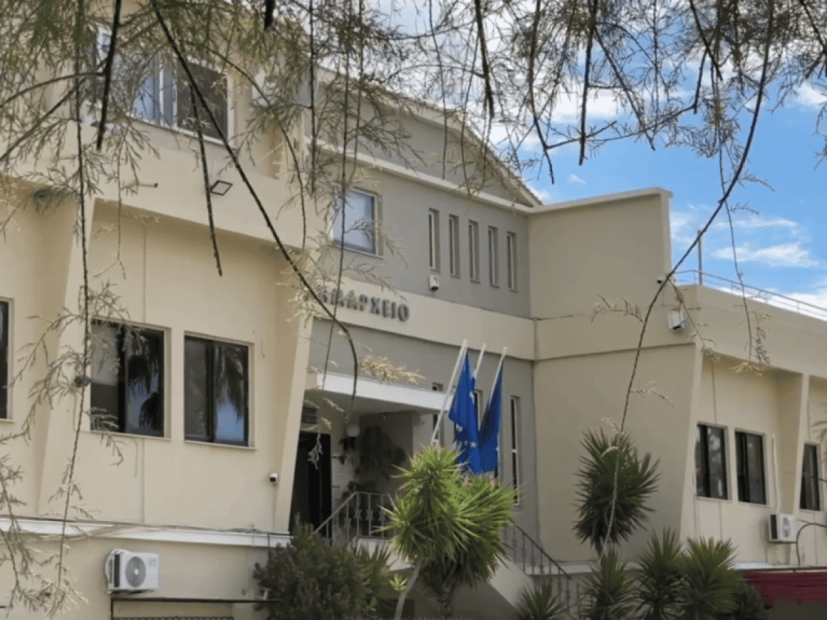 &Delta;ή&mu;&omicron;&sigmaf; &Mu;&epsilon;&sigma;&omicron;&lambda;&omicron;&gamma;&gamma;ί&omicron;&upsilon;:  &Alpha;&pi;&omicron;&tau;&epsilon;&lambda;έ&sigma;&mu;&alpha;&tau;&alpha; &alpha;&pi;ό &tau;&iota;&sigmaf; &alpha;&rho;&chi;&alpha;&iota;&rho;&epsilon;&sigma;ί&epsilon;&sigmaf; &tau;&omicron;&upsilon; &Sigma;&omega;&mu;&alpha;&tau;&epsilon;ί&omicron;&upsilon; &ndash; &Nu;ί&kappa;&eta; &tau;&eta;&sigmaf; &pi;&alpha;&rho;ά&tau;&alpha;&xi;&eta;&sigmaf; &Mu;&pi;&alpha;&rho;&mu;&pi;&epsilon;&tau;ά&kappa;&eta;