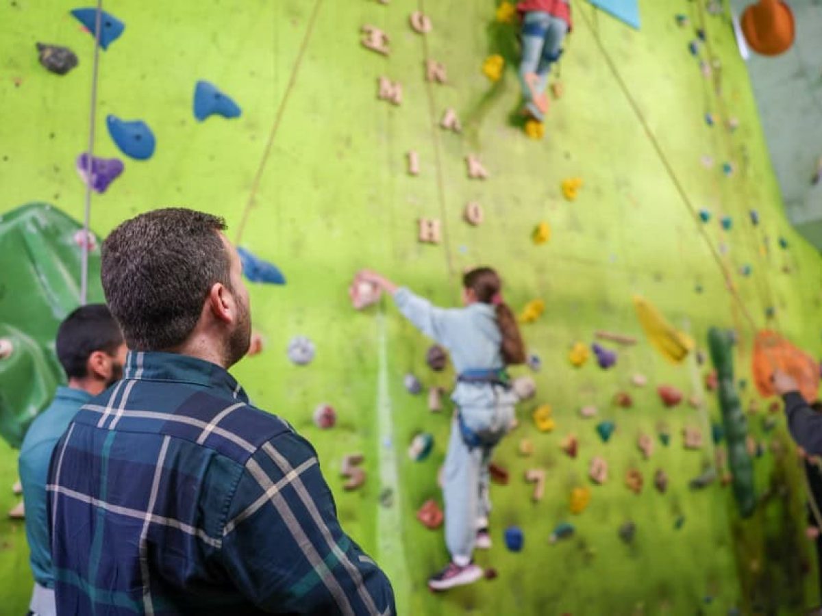 Δήμος Μετεώρων: Με μεγάλη επιτυχία και συμμετοχή ολοκληρώθηκε η δράση «Γνωρίζω την Αναρρίχηση» στον Μύλο των Ξωτικών