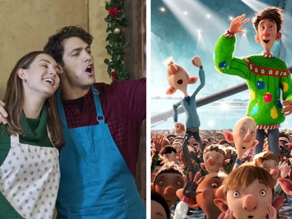 Δήμος Νέας Ιωνίας – Χριστουγεννιάτικες Προβολές στον «Αστέρα», Δευτέρα και Τρίτη