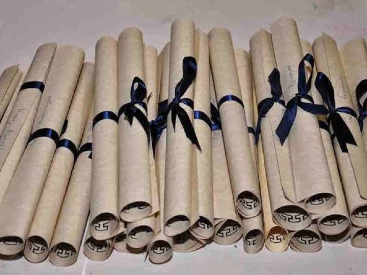 Δήμος Νεμέας: Εκδήλωση για Βράβευση των επιτυχόντων στα Ανώτατα Εκπαιδευτικά Ιδρύματα