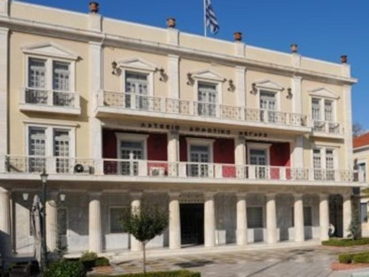 Δήμος Πύργου: Η κοινωνική υπηρεσία στήριξε 550 οικογένειες μέσα στις γιορτές