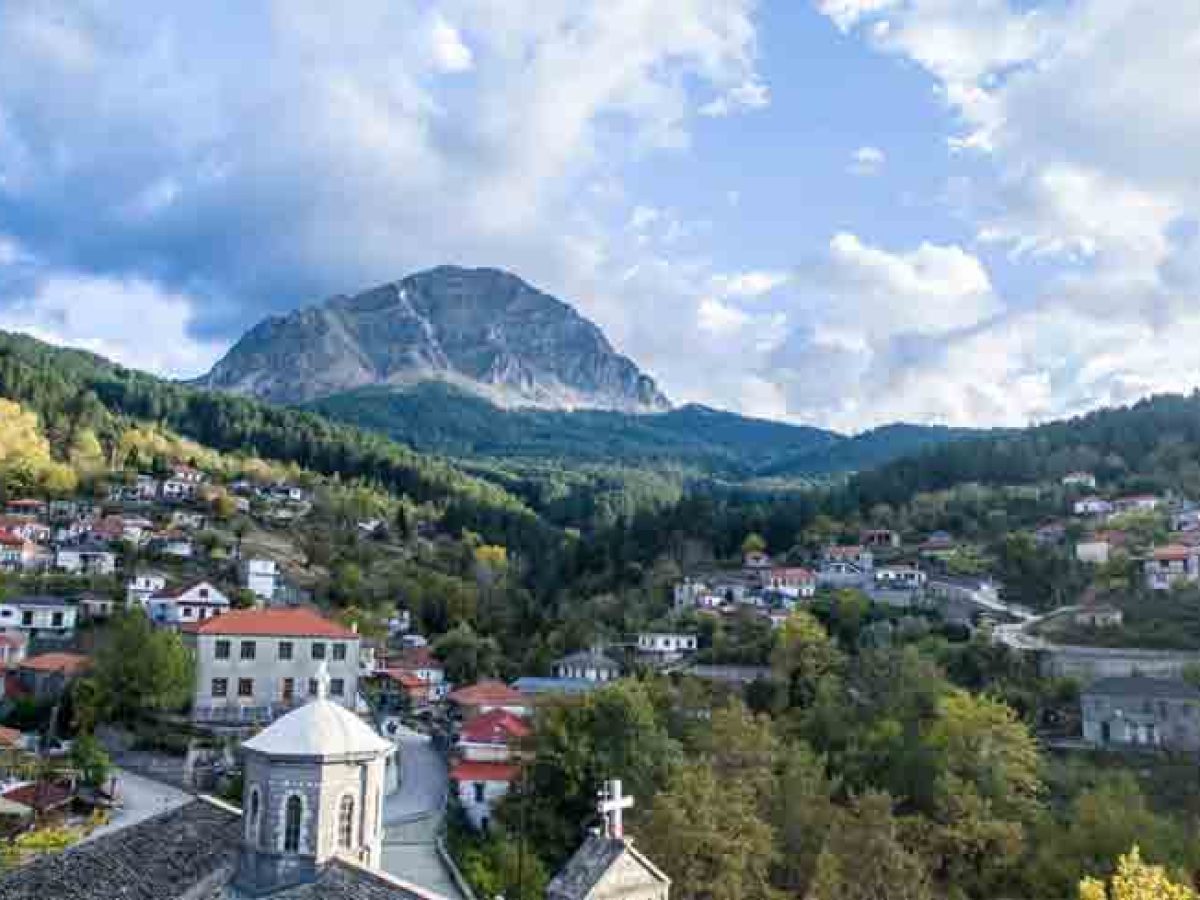 ΔΗΜΟΣ ΒΟΡΕΙΩΝ ΤΖΟΥΜΕΡΚΩΝ -Σε τροχιά ψηφιακού μετασχηματισμού
