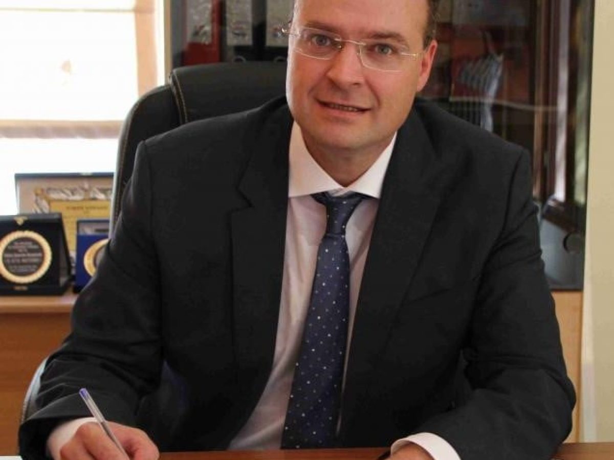 Δήμος Αριστοτέλη: Έργο 9 εκατ. ευρώ για την αναβάθμιση της εσωτερικής οδοποιίας σε όλους τους οικισμούς