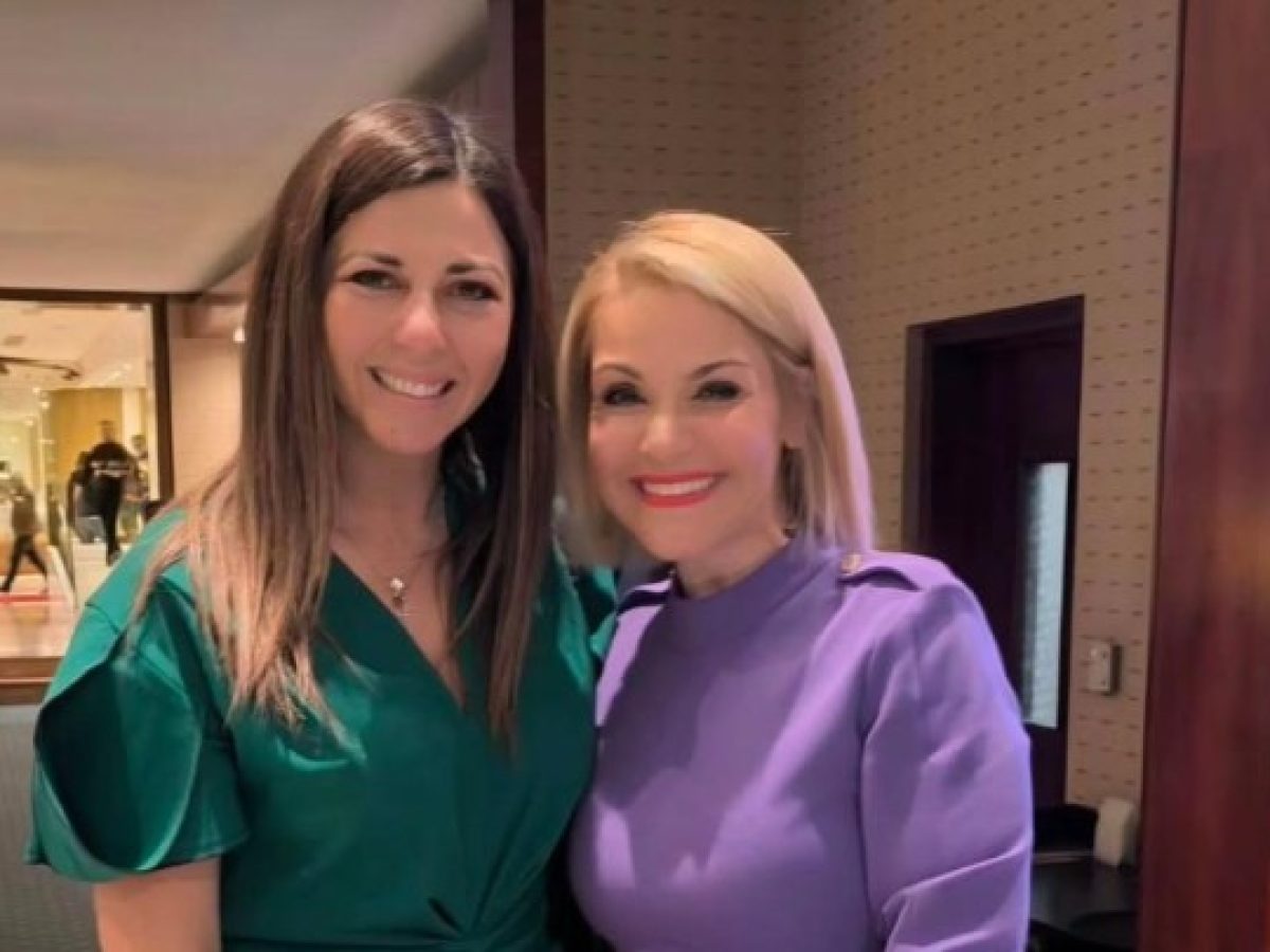 Δημόσιο Ωνάσειο Γυμνάσιο και Λύκειο στη Ρόδο – Επικοινωνία της Μίκας Ιατρίδη με την Υπουργό Παιδείας, Σοφία Ζαχαράκη