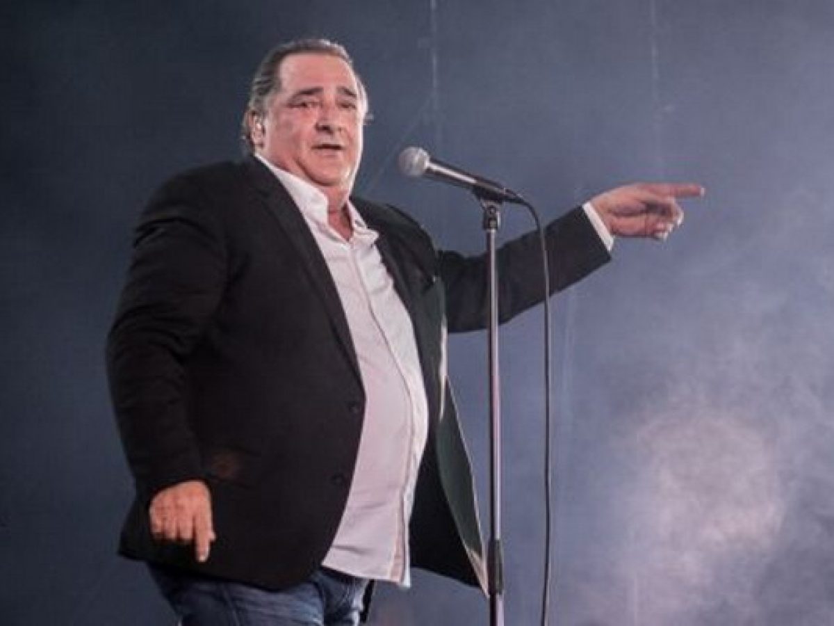 Δύο χρόνια χωρίς τον Βασίλη Καρρά