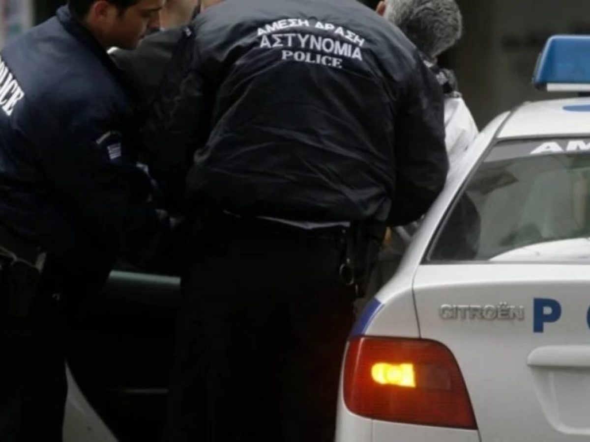 Δύο συλλήψεις για ναρκωτικά σε χωριό του Αγρινίου